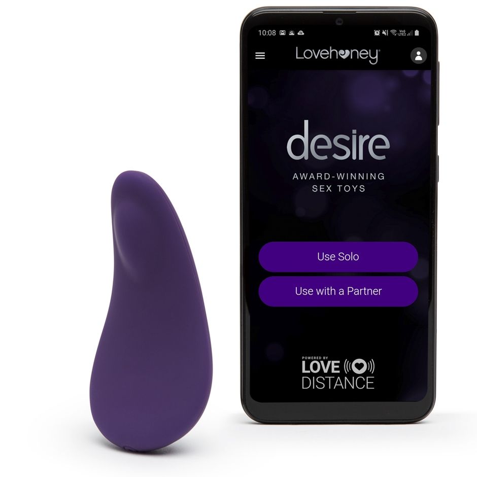 Sex Toys For Long Distance Relationships