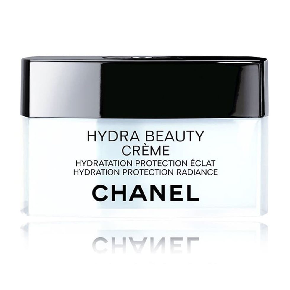 chanel moisturizing face cream