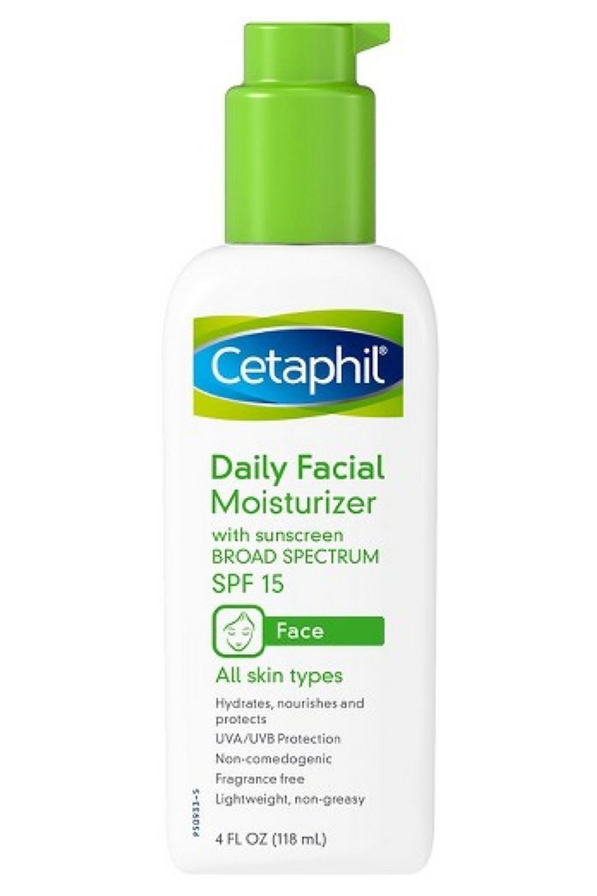 good face moisturizer