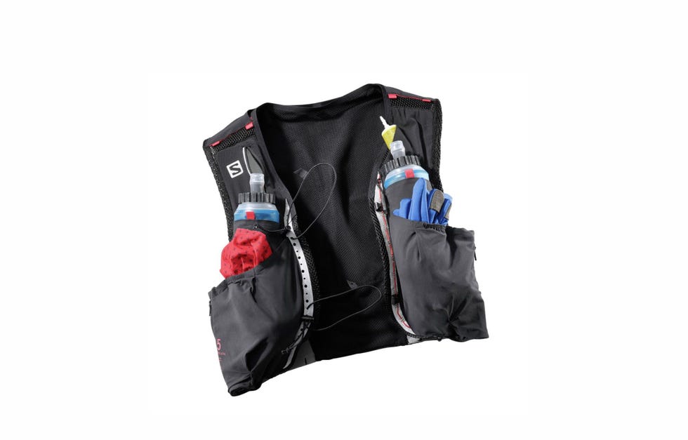 S/Lab Sense Ultra 8 Set