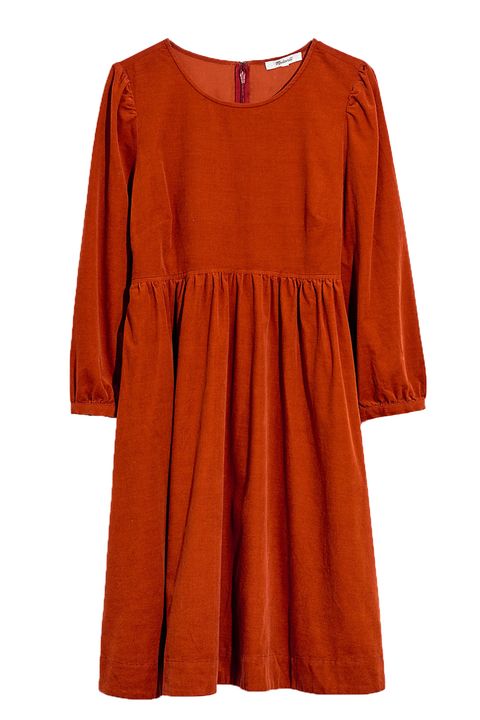 15 Cheap Fall Dresses We Love - Fall Dresses for Work and Play at Every ...