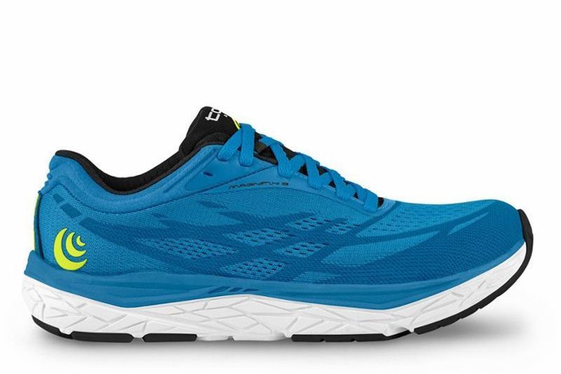 most comfortable running trainers