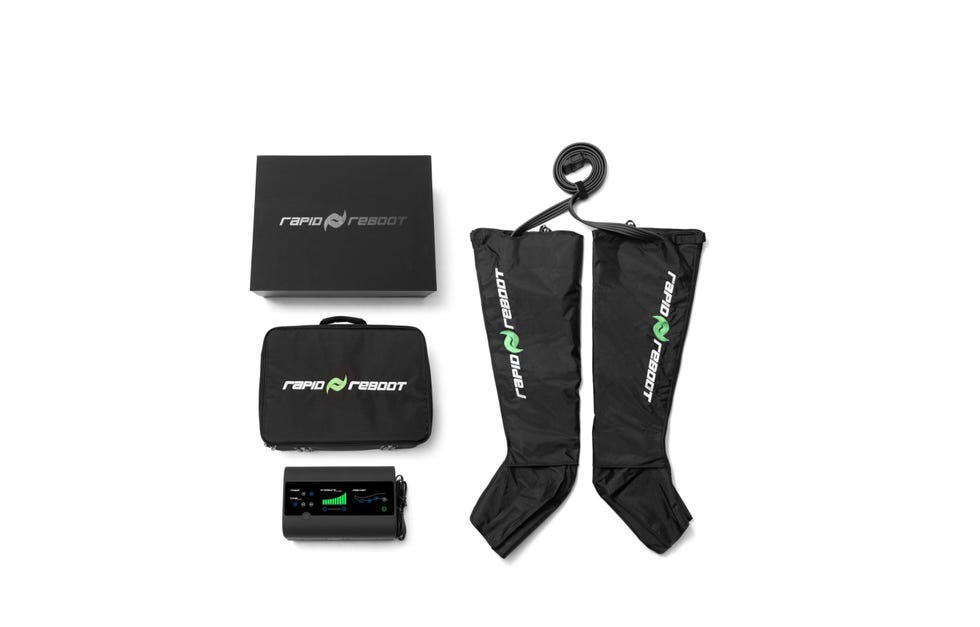Recovery System