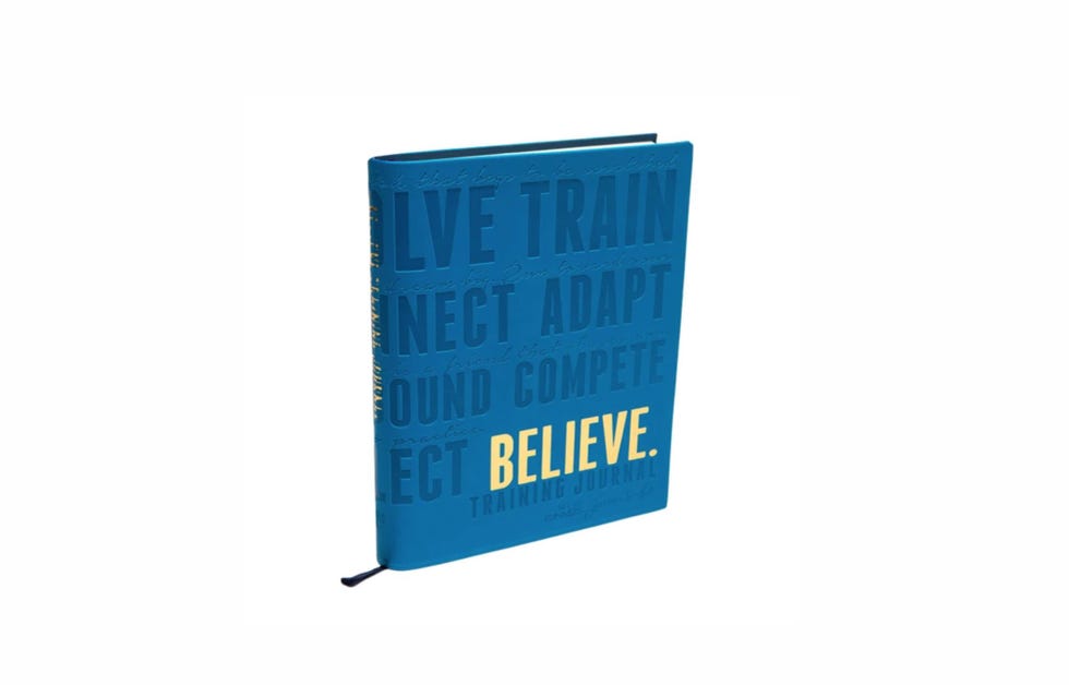 Training Journal