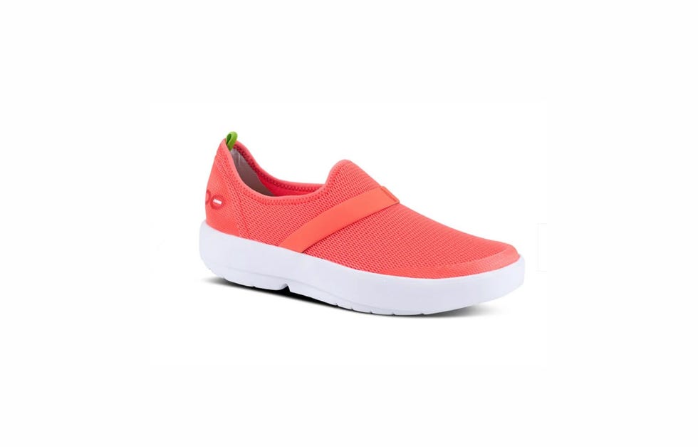OOmg Low Shoe 