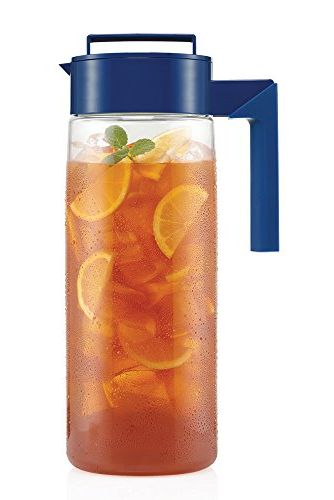 This is the Best Iced Tea Maker for On the Go