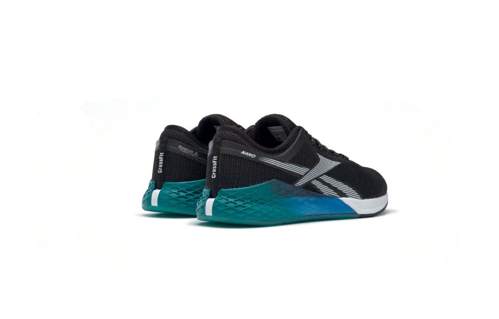 Nano 9 Training Shoe