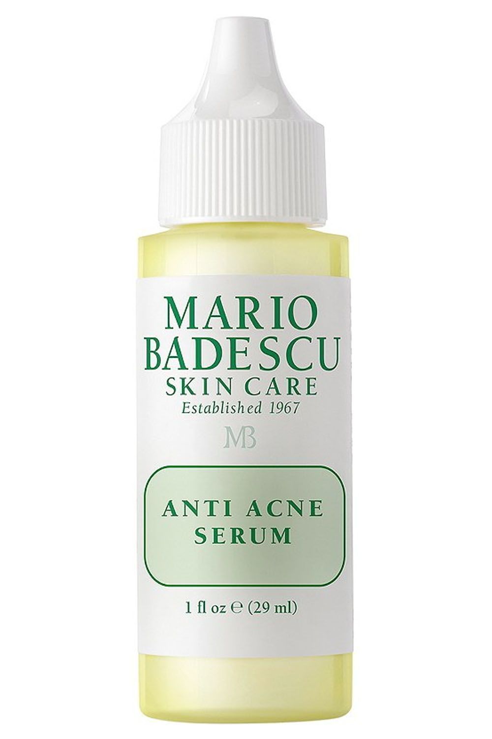 10 Best Acne Serums Of 2020 For Breakouts And Blackheads