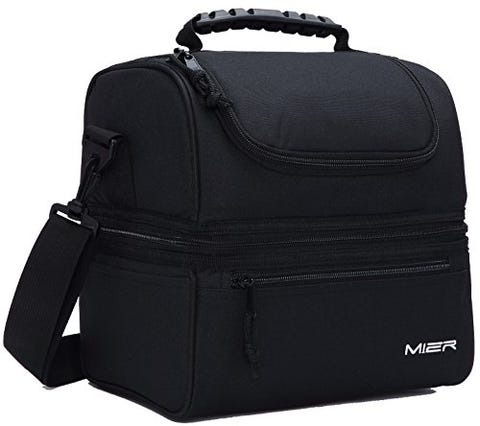 15 Best Lunch Boxes and Bags for Work