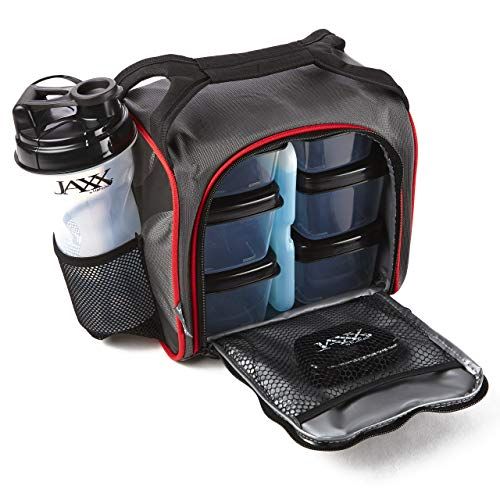 15 Best Lunch Boxes and Bags for Work