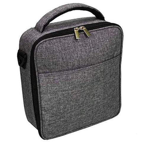 15 Best Lunch Boxes and Bags for Work