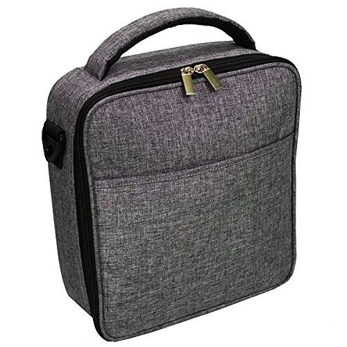 Mens Lunch Bags for Work Igloo Storage Box Lunch Insulated Tote