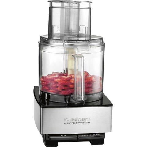 11 Best Food Processors of 2020, According to Reviews