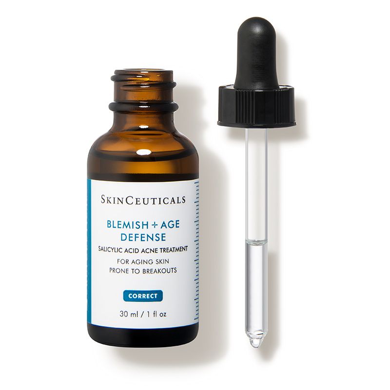 Skinceuticals Blemish+Age Defense Acne Treatment,