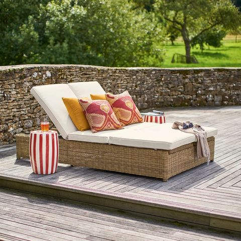 20 Garden Sun Loungers For 2021 Best To - Garden Furniture Rattan Sun Loungers