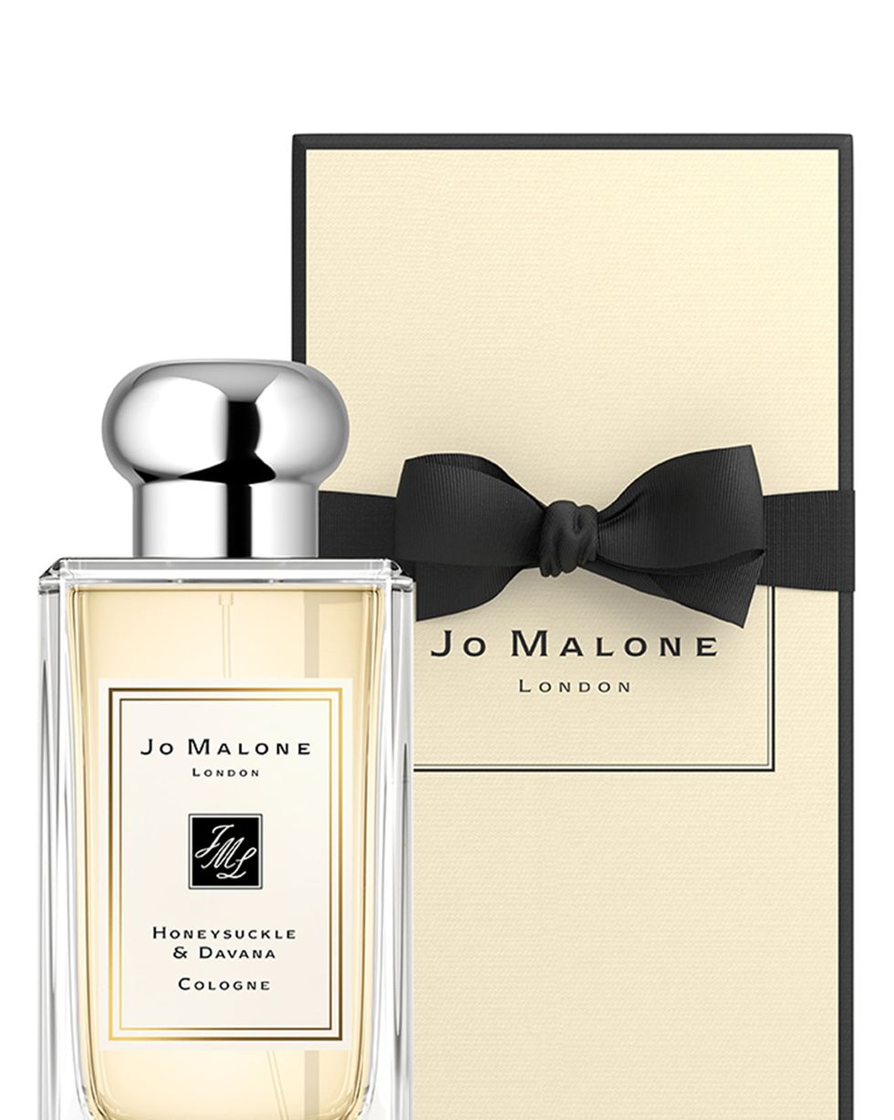 Jo Malone Honeysuckle Fragrance