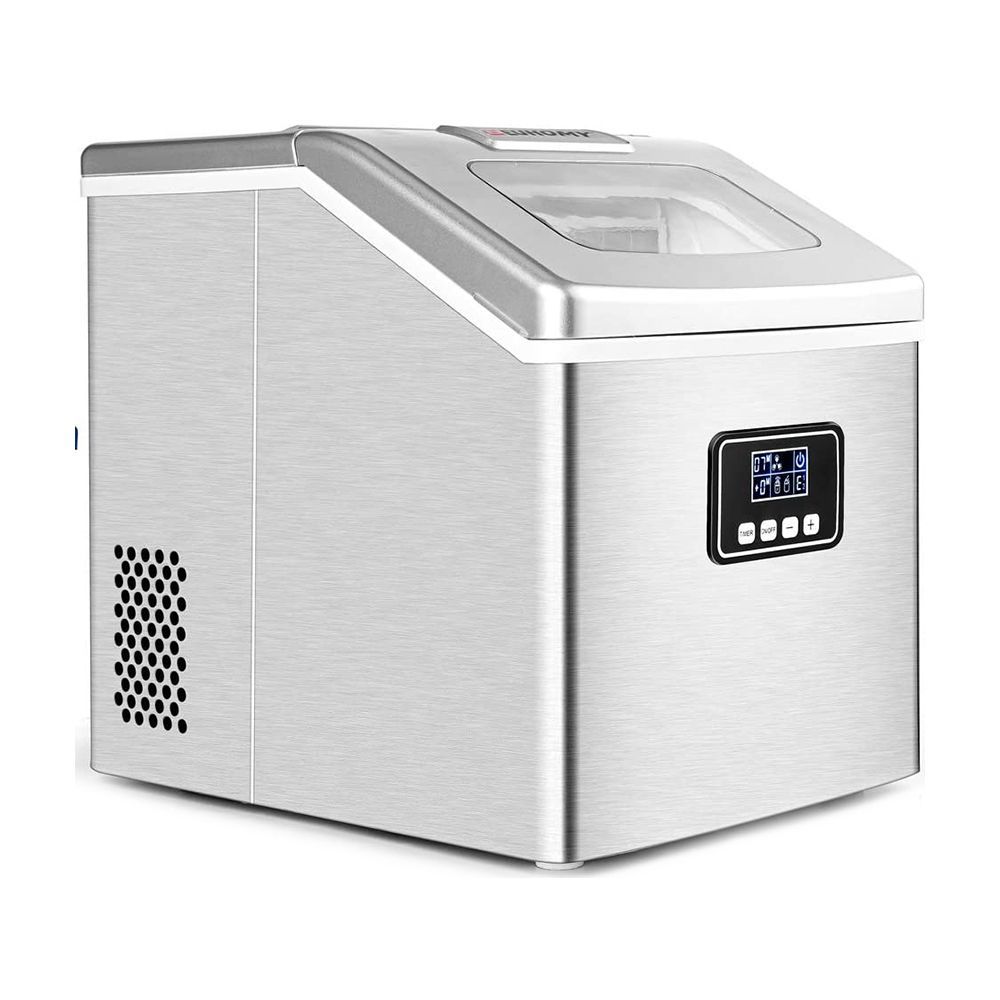 zini portable ice maker