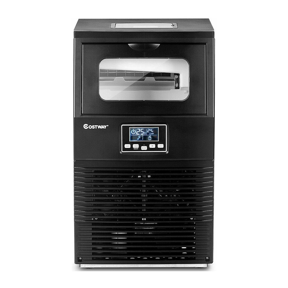 portable ice maker sharper image