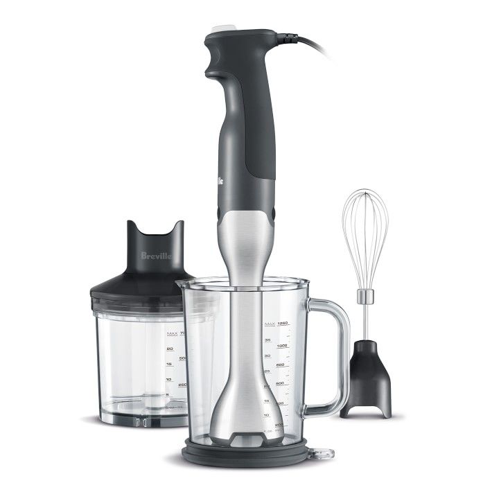 5 Best Immersion Blenders in 2021- Top Portable Kitchen Appliances