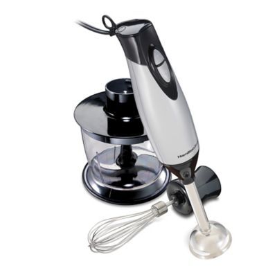 7 Best Immersion Blenders 2024, Tested by Experts
