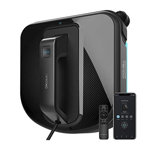 WinDroid 980 Connected