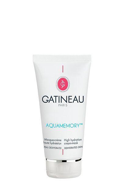 Aquamemory High Hydration Cream Mask