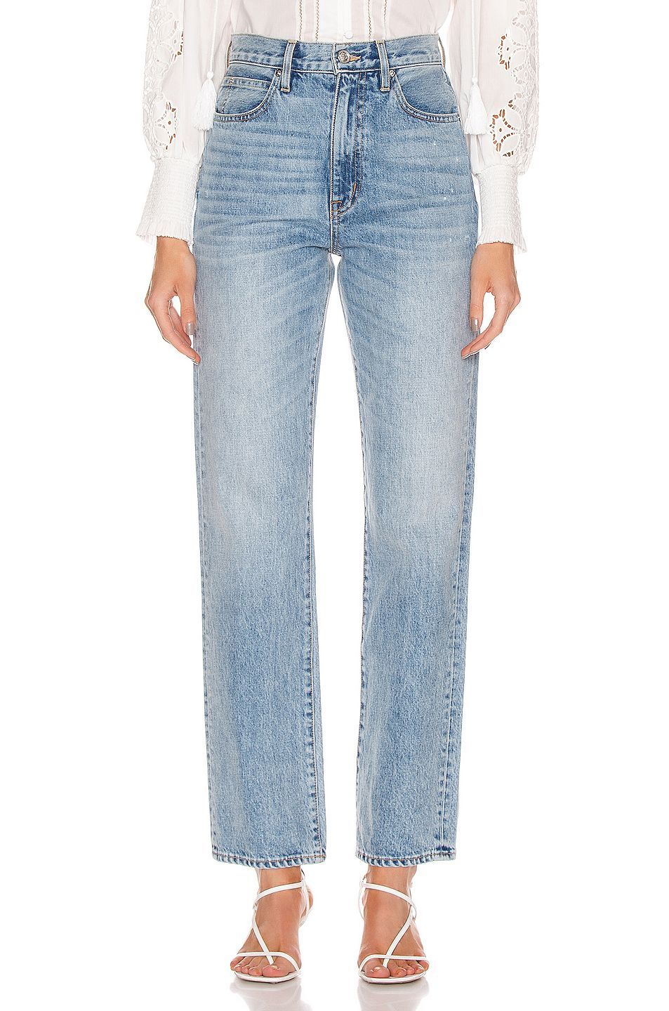 slvrlake jeans review
