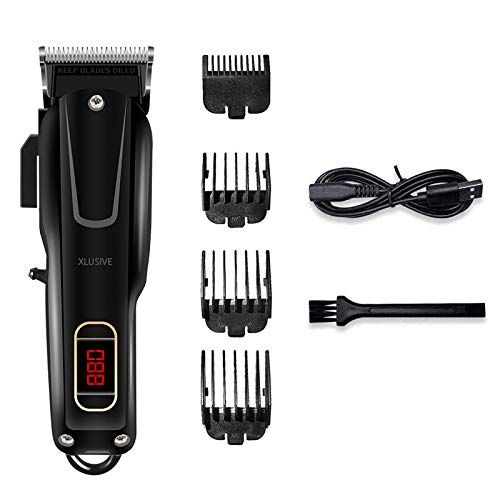 solo hair clippers