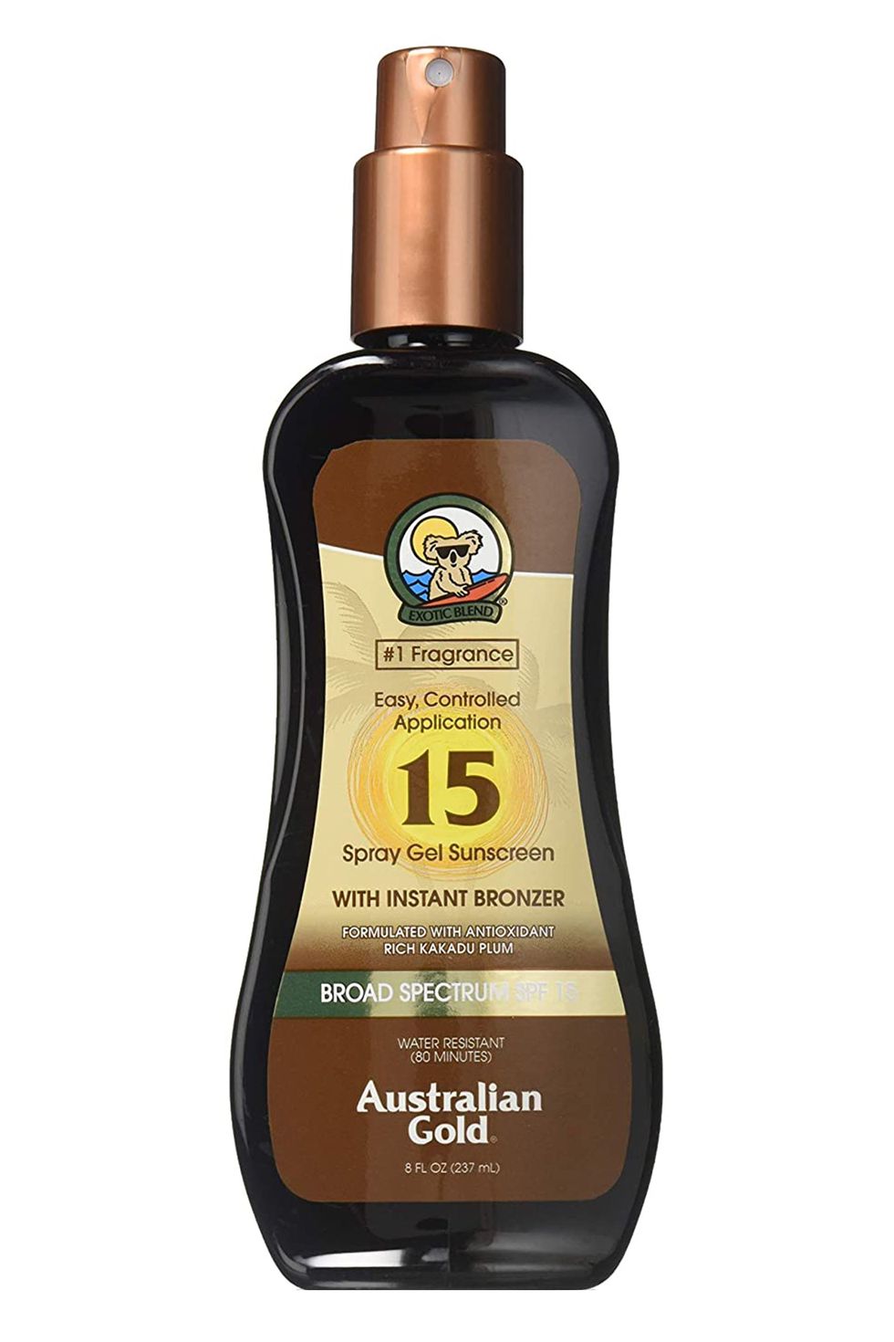 10 Best Tanning Oils - Best Tanning Products 2024