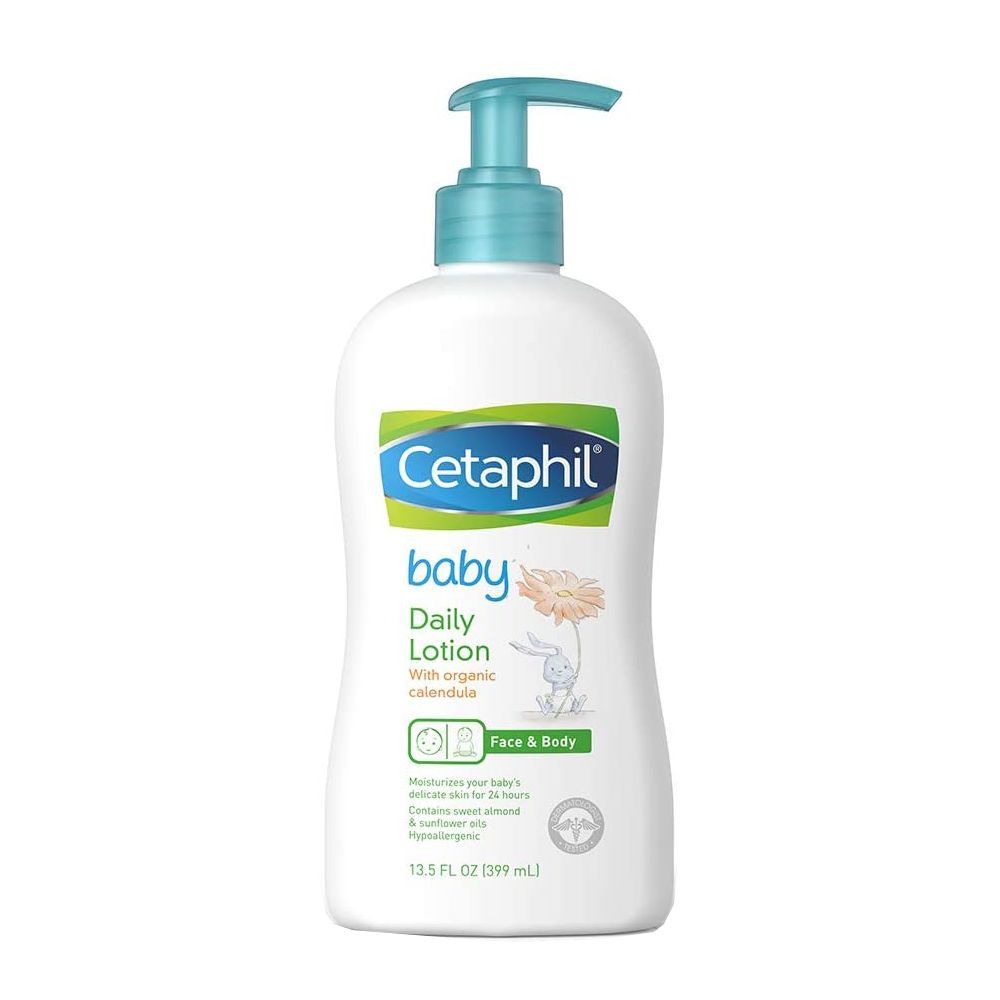 best lotion for baby acne