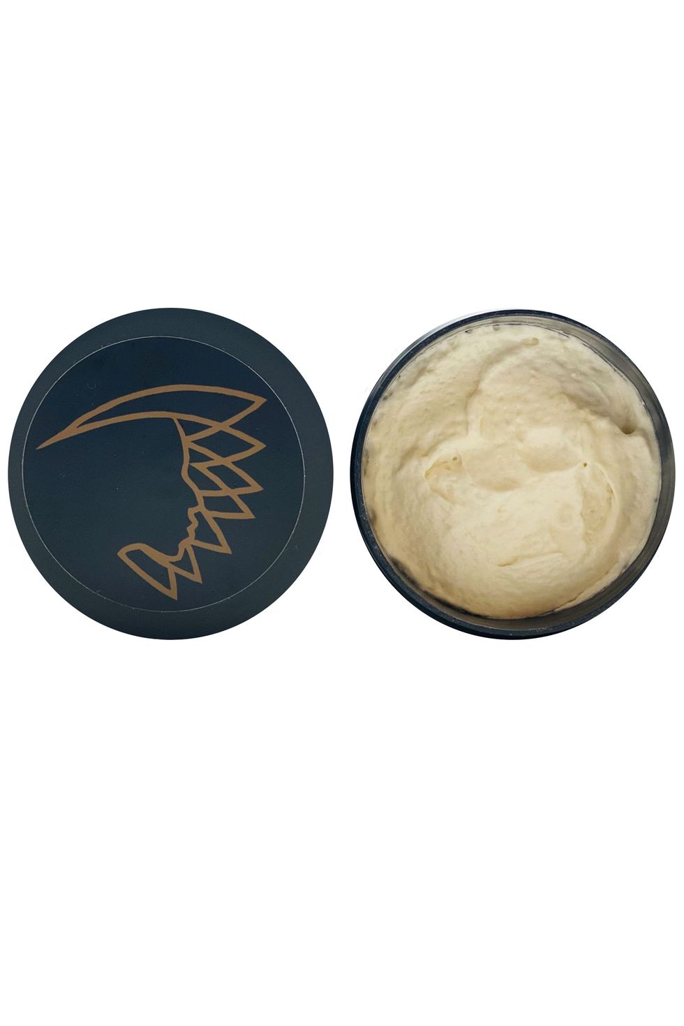 Whipped Shea Butter in Copper Gypsy