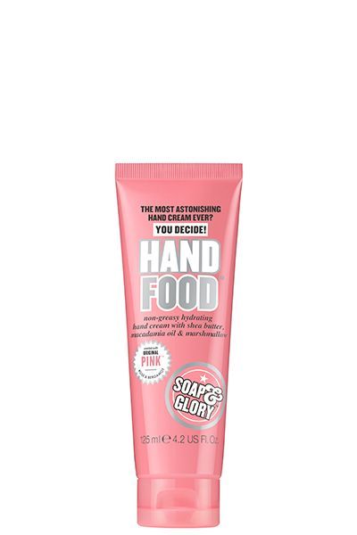H2O+ Spa Targeted Care Hand and Nail Cream Review H2O+ Spa Targeted Care Hand and Nail Cream Review