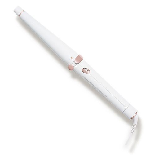 SinglePass Wave Professional Tapered Ceramic Styling Wand