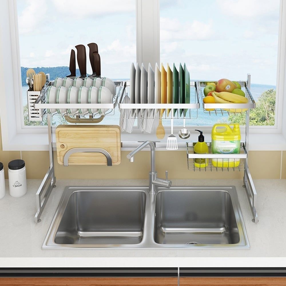 35 Best Kitchen Organization Ideas How To Organize Your Kitchen