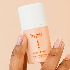 HyperClear HyperClear
