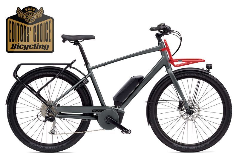 top rated e bikes 2019