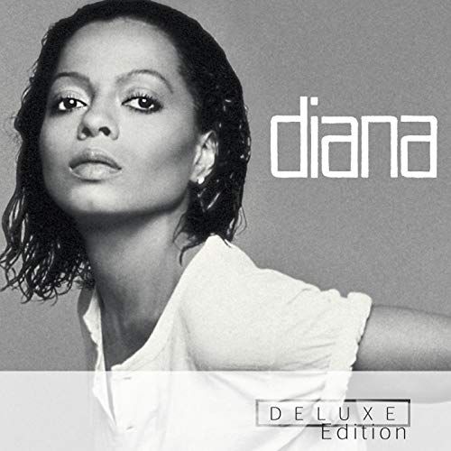 "I'm Coming Out" by Diana Ross