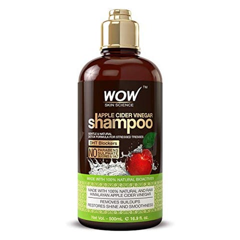 13 Best Shampoos for Gray Hair 2020 - How to Keep Gray Hair Shiny
