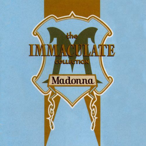 "Vogue" by Madonna