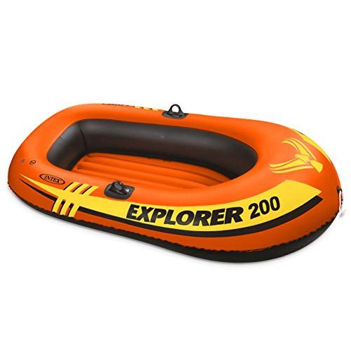 Intex Explorer 200