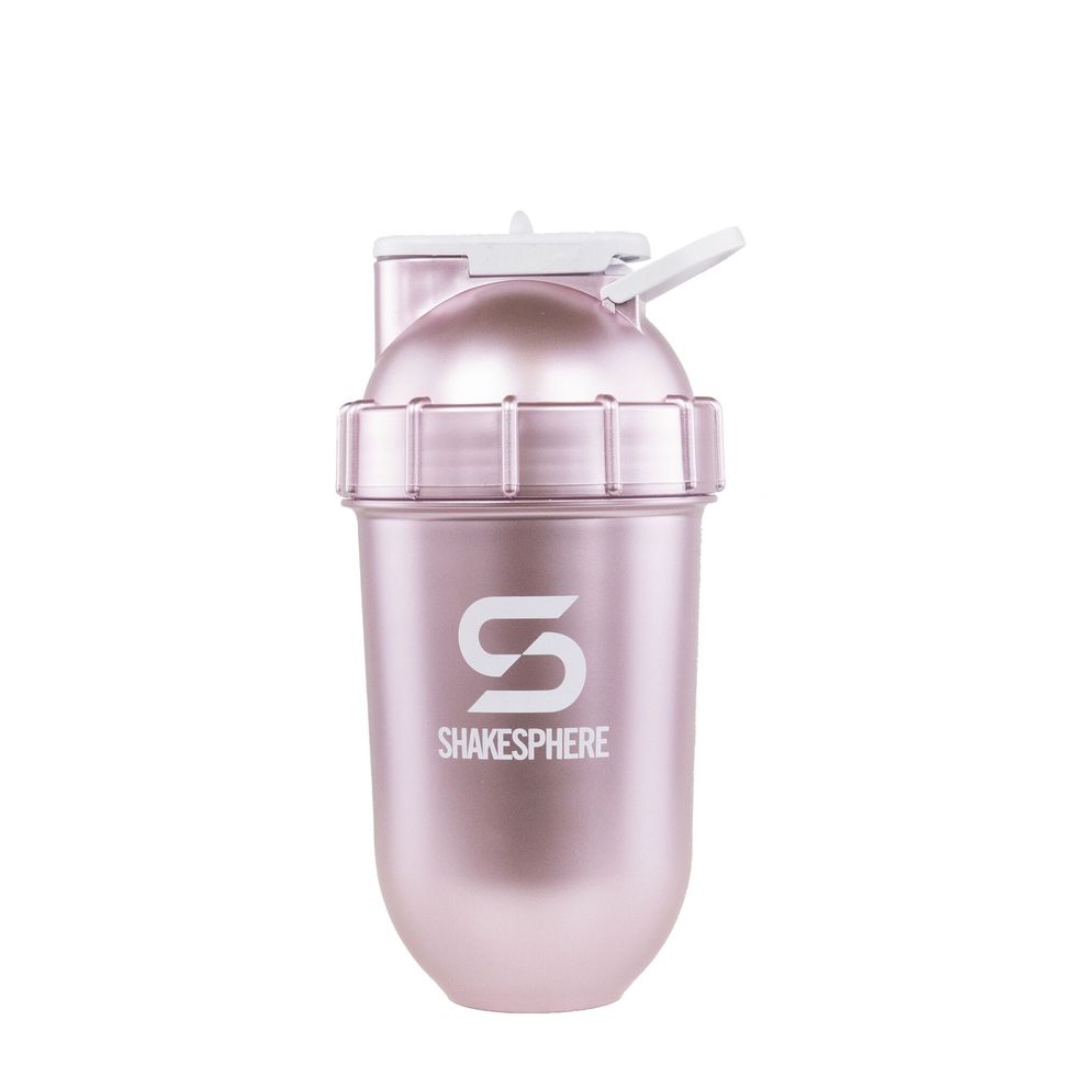 ShakeSphere Tumbler Protein Shaker Bottle