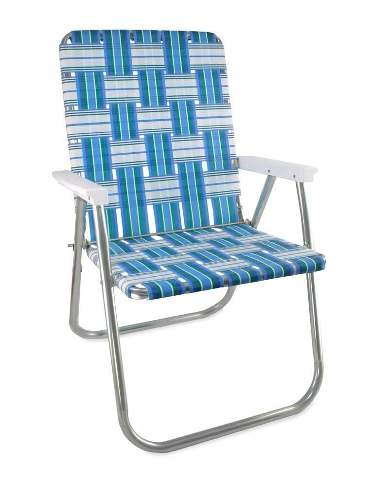 Retro cheap lawn chairs