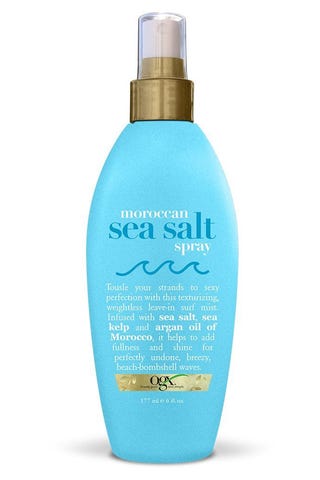 OGX Moroccan Sea Salt Spray OGX Moroccan Sea Salt Spray