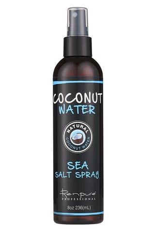 Renpure Coconut Water Sea Salt Spray Renpure Coconut Water Sea Salt Spray
