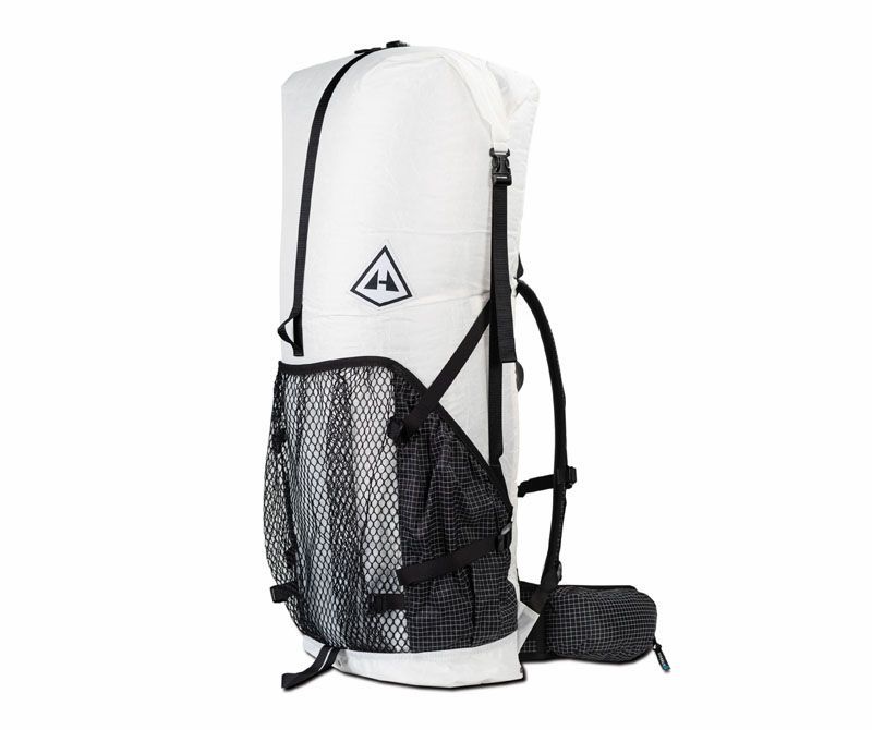 Best 55l hiking cheap backpack