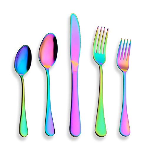 Berglander Flatware Set 20 Piece