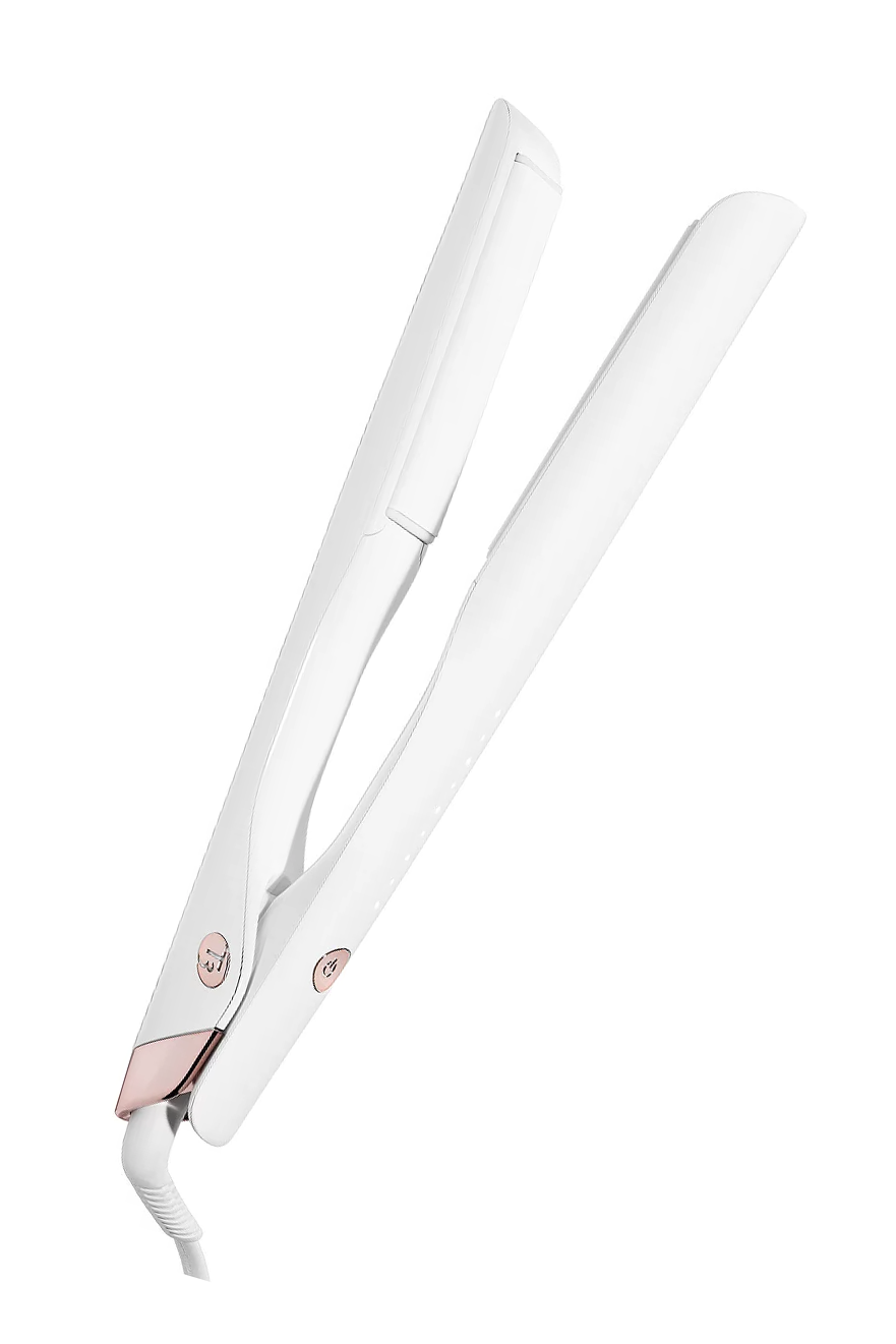 t3 titanium flat iron