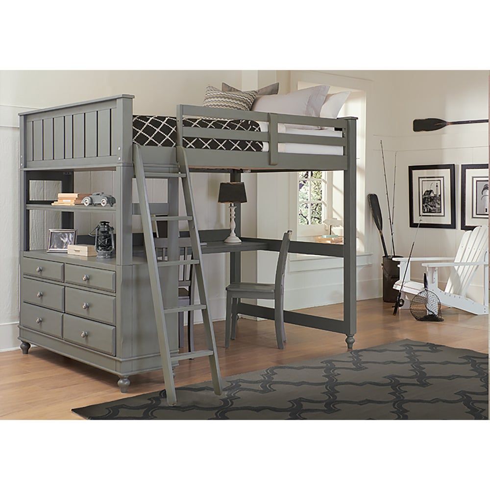 Raymour And Flanigan Loft Bed With Desk, Raymour And Flanigan Twin Over Full Bunk Beds