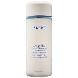 LANEIGE Cream Skin Toner & Moisturizer LANEIGE Cream Skin Toner & Moisturizer