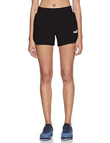 Pantalón corto PUMA ESS Sweat 